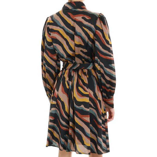 ABITO ANIMALIER ANONYME - Mad Fashion | img vers.650x/